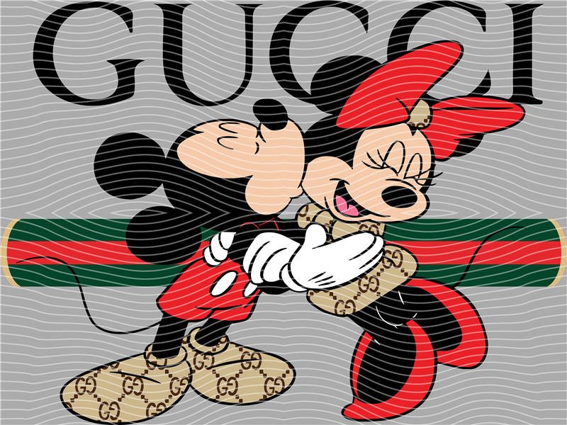 Gucci-GU 129